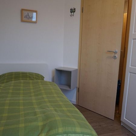 Vinnenhus Wohnung 06 Cuxhaven Exteriör bild