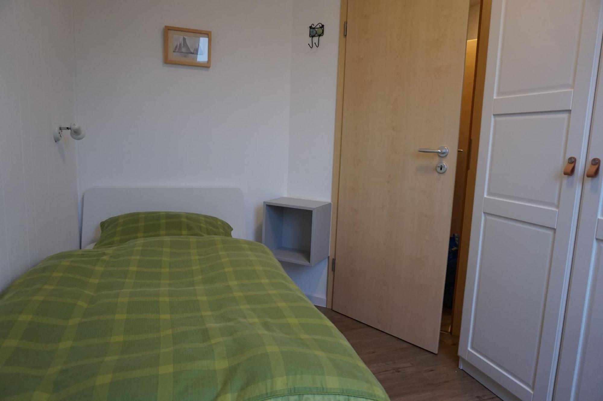 Vinnenhus Wohnung 06 Cuxhaven Exteriör bild