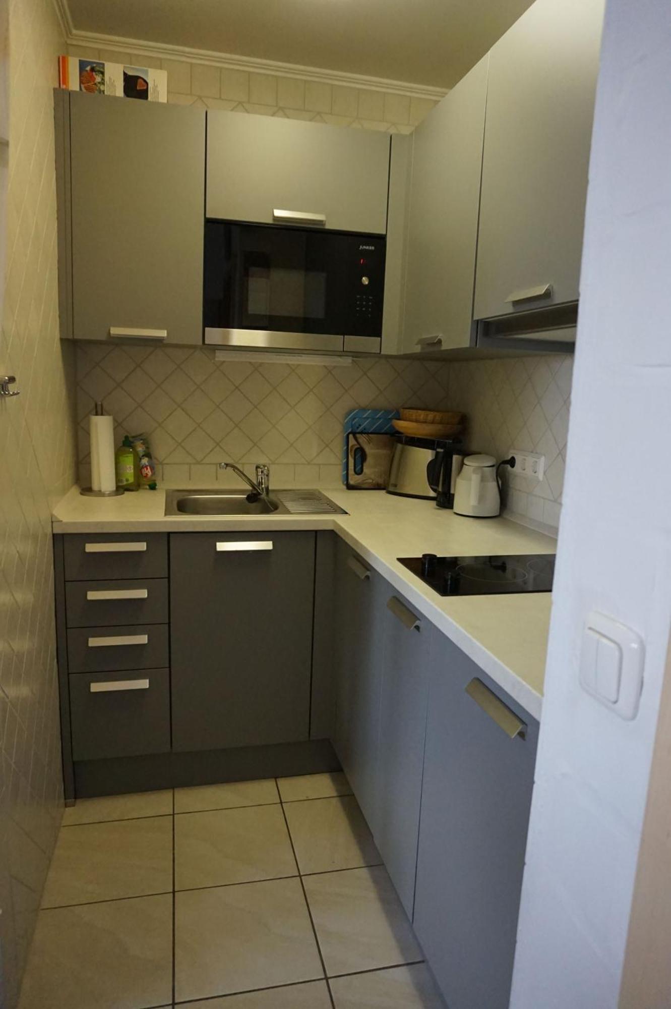 Vinnenhus Wohnung 06 Cuxhaven Exteriör bild