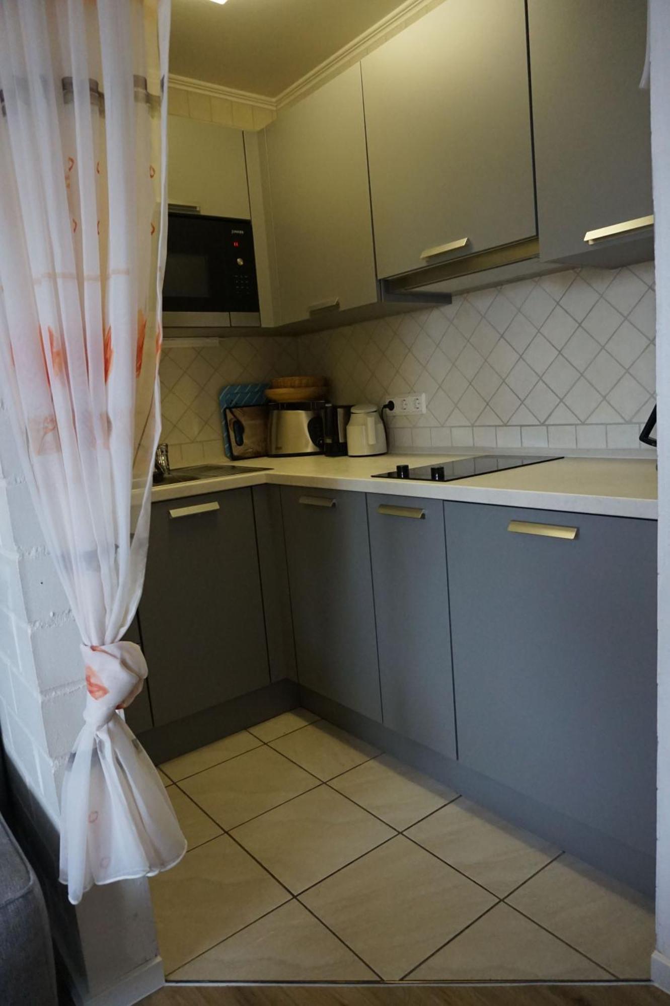 Vinnenhus Wohnung 06 Cuxhaven Exteriör bild