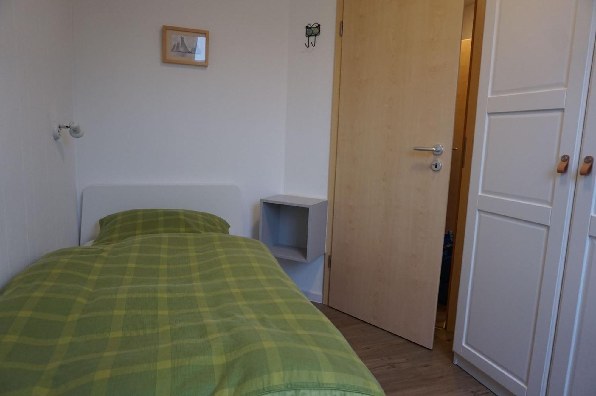 Vinnenhus Wohnung 06 Cuxhaven Exteriör bild