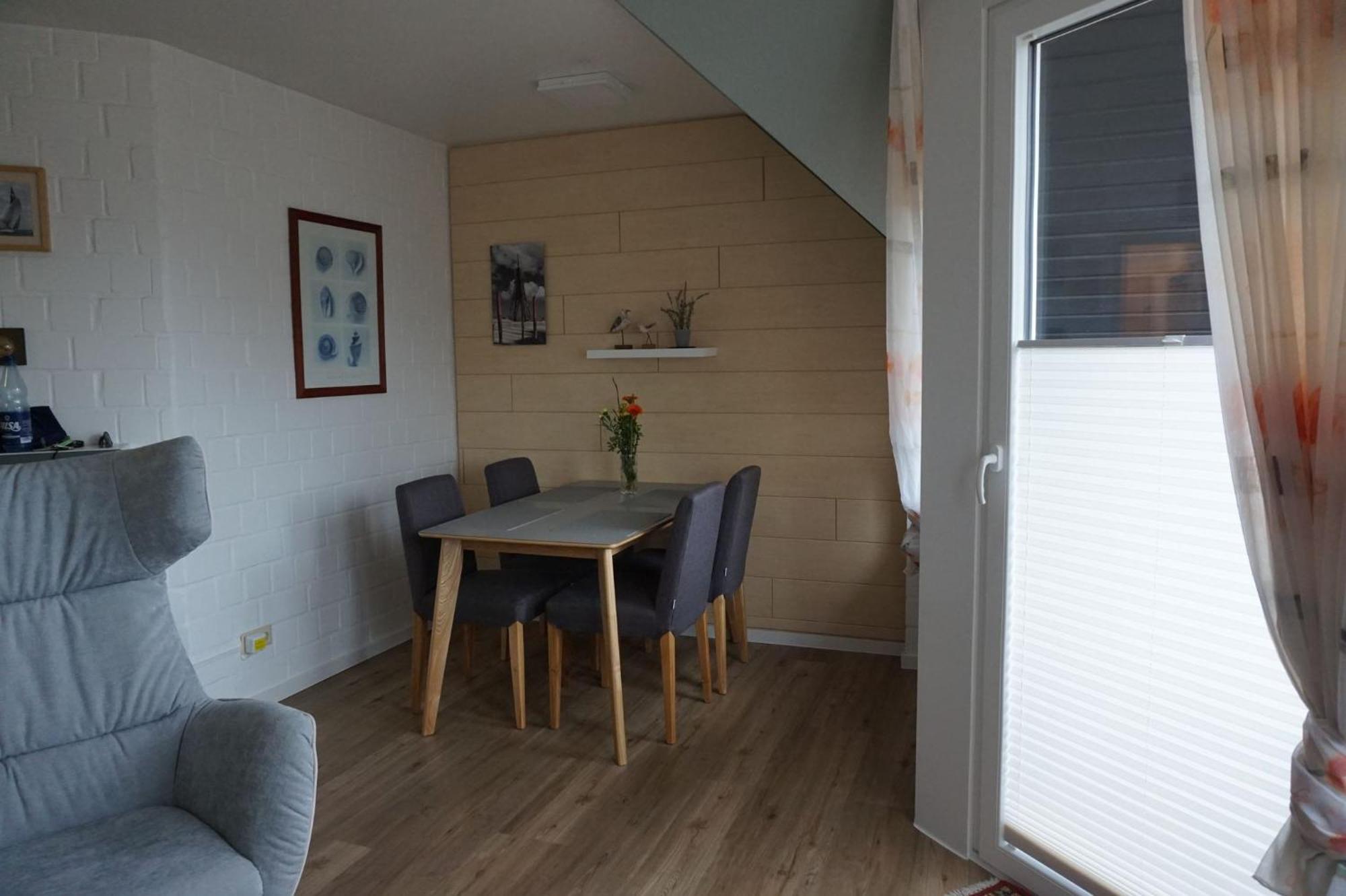 Vinnenhus Wohnung 06 Cuxhaven Exteriör bild